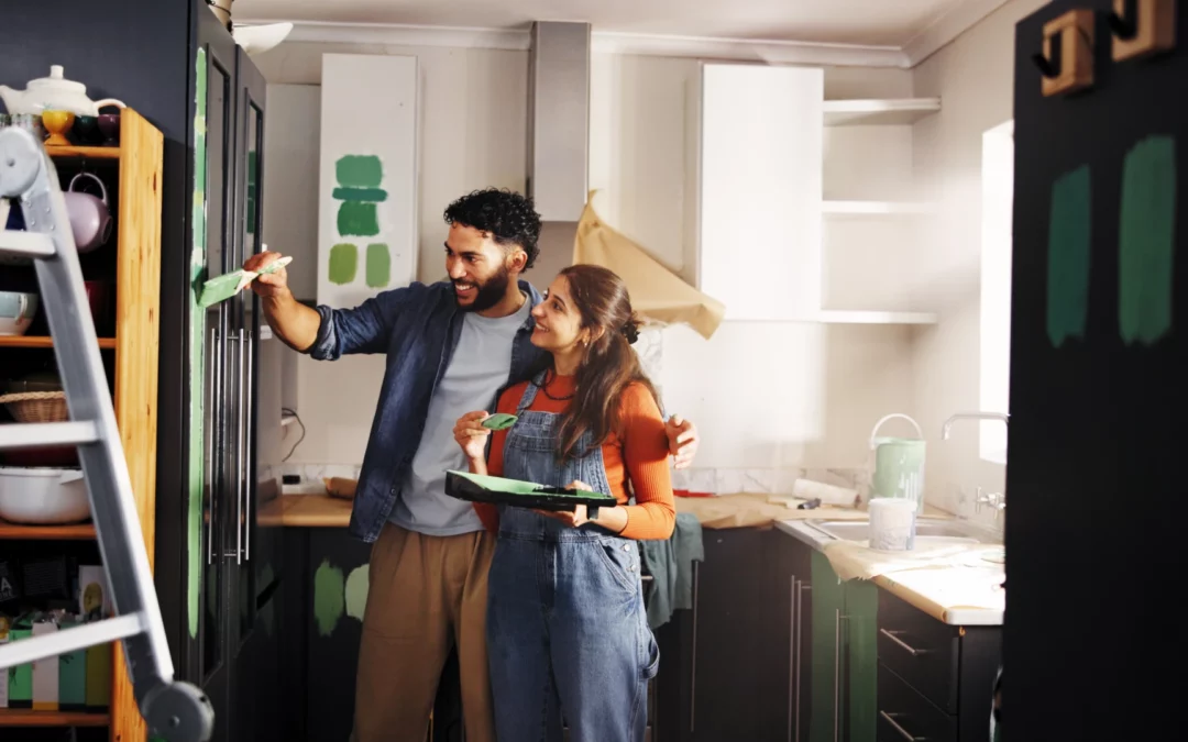 What to Fix Before Selling a House: A Beginner’s Guide for St. Charles Homeowners