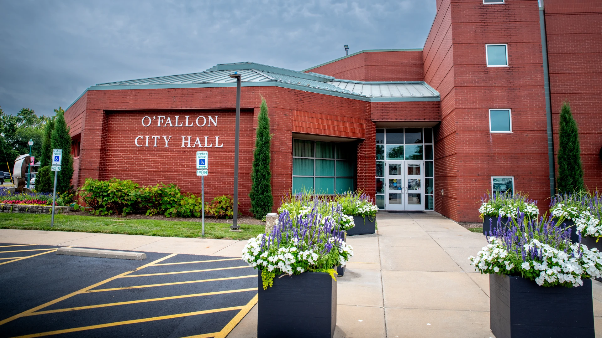 Lucy Roberts – Best Neighborhoods in OFallon Missouri